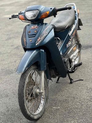 Suzuki Xe máy Nhật Bản giấy tờ đầy đủ. Mua bán Xe máy tại Thành phố Thủ Đức Tp Hồ Chí Minh được đăng bởi Xe Máy Trung Tô