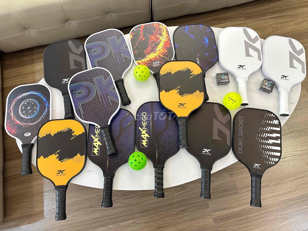 Vợt Pickleball 280k - 350k