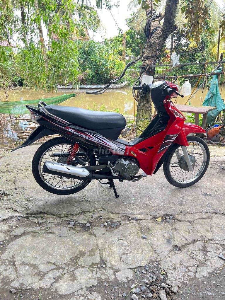Sirius 50 cc mới ken.. Mua bán Xe máy tại Huyện Lai Vung Đồng Tháp được đăng bởi Hoài Tính hình 6