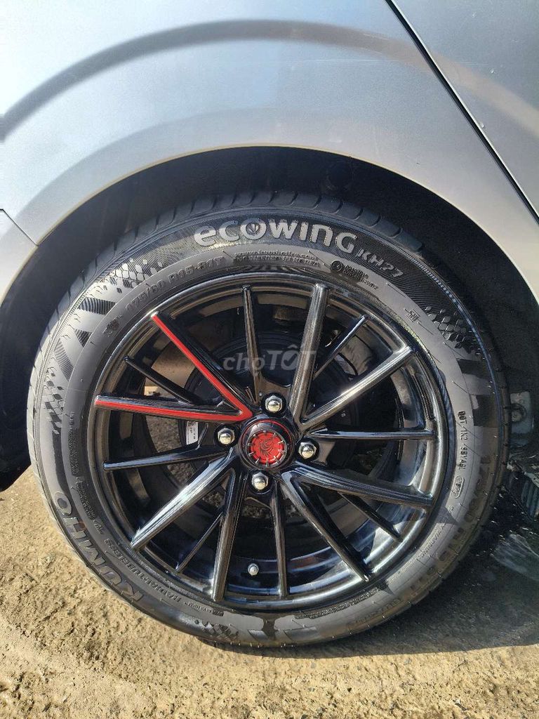 Hyundai Grand i10 Sedan 2021 1.2MT Bạc. Mua bán Ô tô tại Thành phố Thuận An Bình Dương được đăng bởi Ali Dương Phạm hình 6