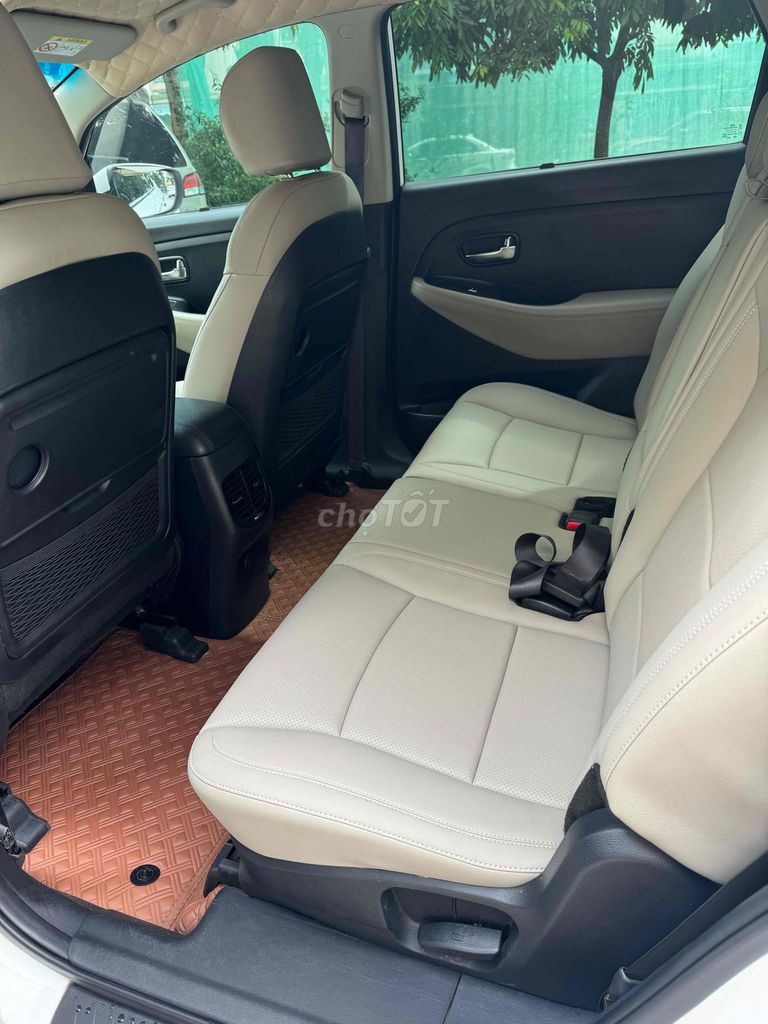 KIA RONDO 2.0AT SX 2018 MỚI XUẤT SẮC. Mua bán Ô tô tại Quận Nam Từ Liêm Hà Nội được đăng bởi Auto Anh Tuấn hình 15