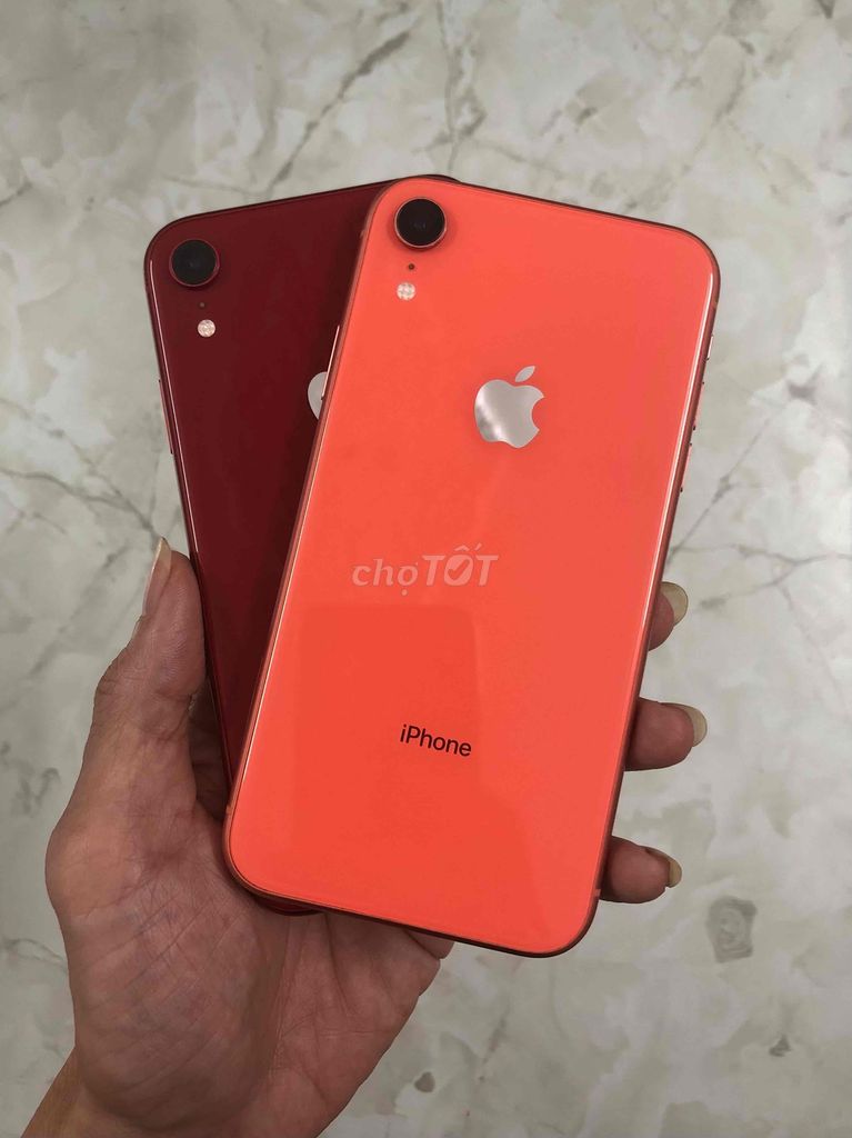 Iphone XR 128Gb Lock