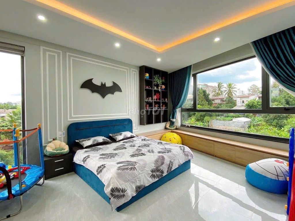 Bán nhà siêu đẹp MT đường Mạc Đỉnh Chi. Mua bán nhà ở tại Thành phố Buôn Ma Thuột Đắk Lắk được đăng bởi Huỳnh Minh Hải hình 1