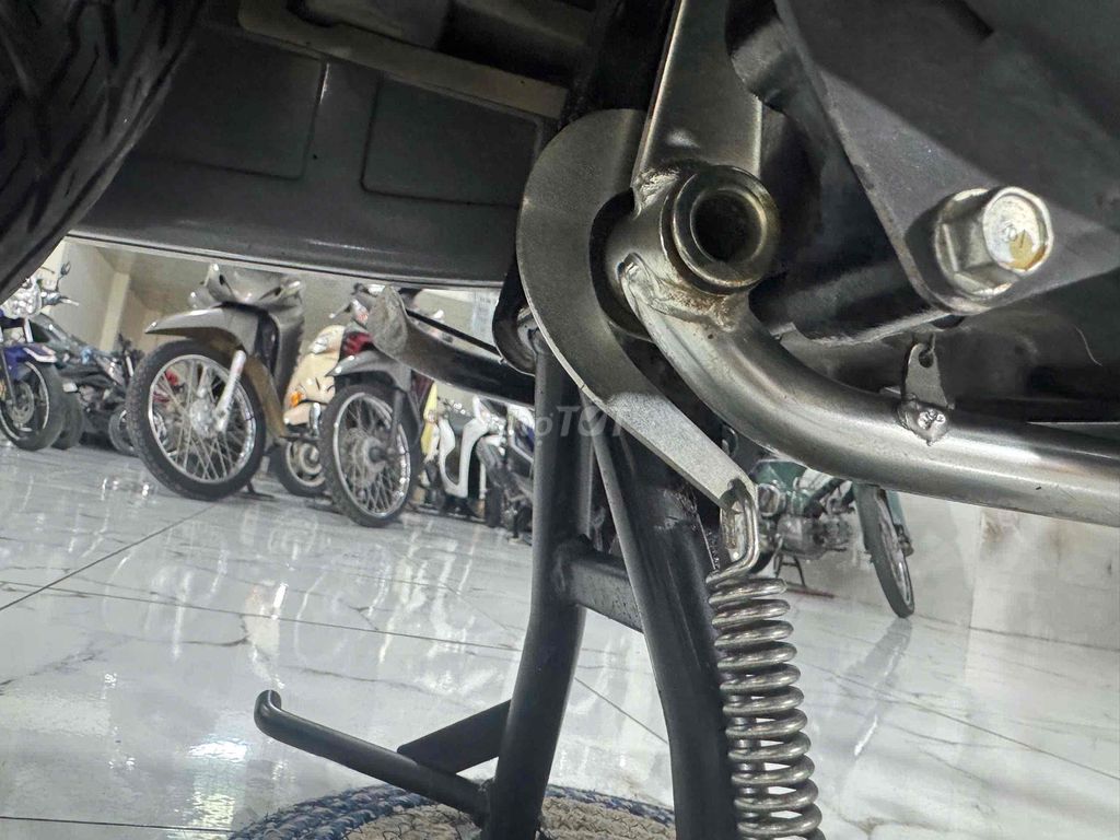 ✅FU LED 2022 Đẹp Zin Mới Keng 👍. Mua bán Xe máy tại Thành phố Long Xuyên An Giang được đăng bởi Cầm Đồ Bình Tâm  hình 11