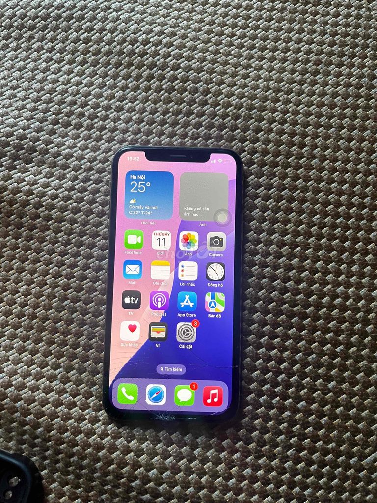 Cần bán xs mọi thứ đều zin pin thay 100%. Mua bán Điện thoại tại Thành phố Vinh Nghệ An được đăng bởi mạnh hình 1