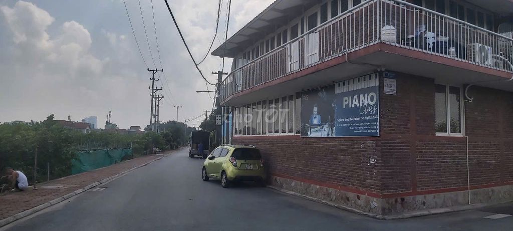 CHÍNH CHỦ bán đất lô góc 2MT đường ô tô xóm 7 Đông Dư, GL,HN. Mua bán đất tại Huyện Gia Lâm Hà Nội được đăng bởi Huynh hình 4
