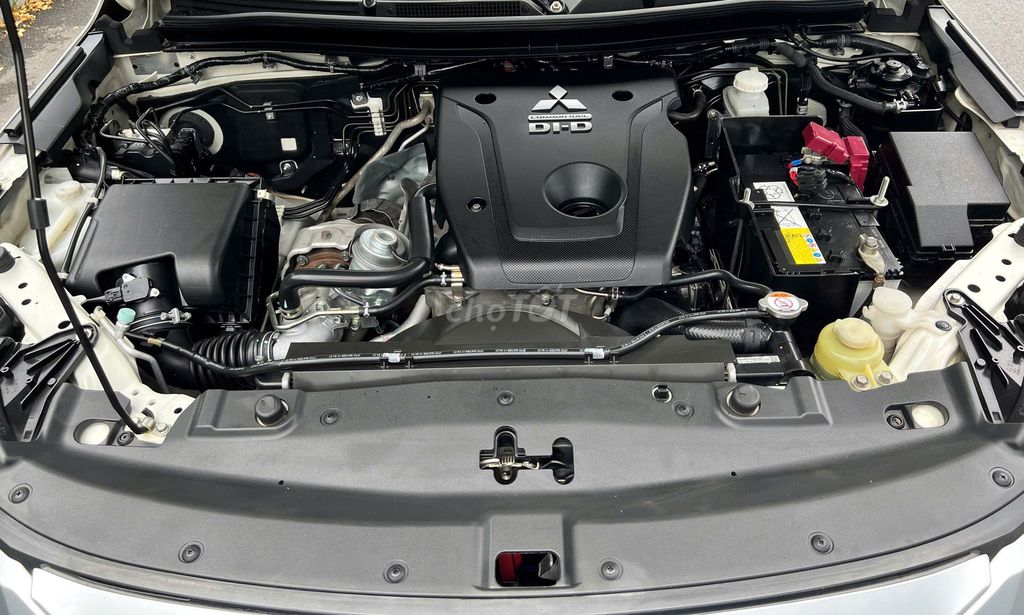 Triton GLX 1.5L AT-2021- 77000km. Mua bán Ô tô tại Quận Tân Phú Tp Hồ Chí Minh được đăng bởi Hoanganh Nguyendinh hình 6