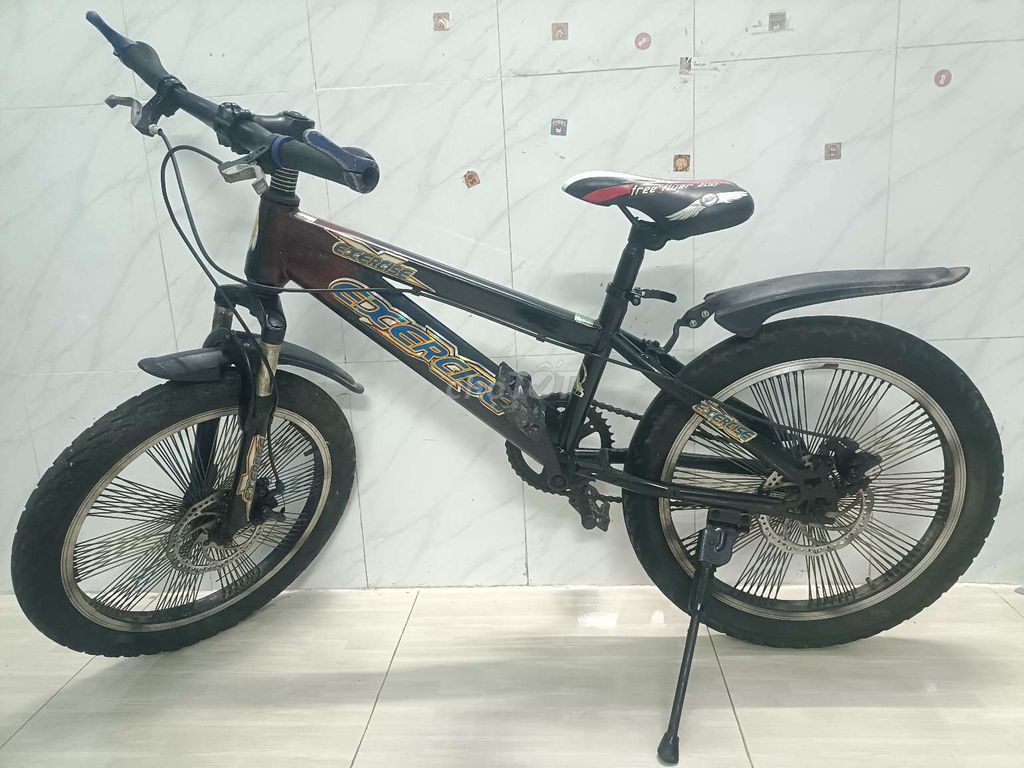 Xe đạp trẻ em 20 inch EXERCISE K4578