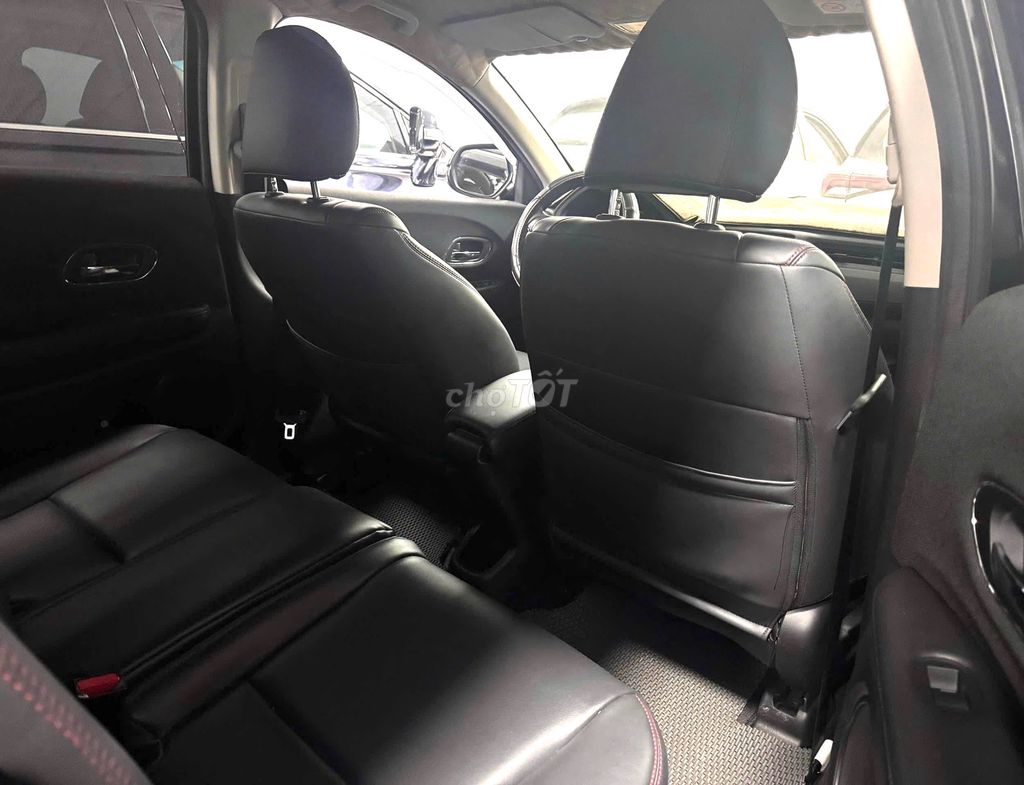HRV 2018 BẢN 1.8G 1 CHỦ SỬ DỤNG. Mua bán Ô tô tại Thành phố Thủ Đức Tp Hồ Chí Minh được đăng bởi Nguyễn Thưởngka hình 6