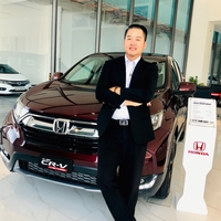 Đại lý Ô tô Honda Sài Gòn Quận 7