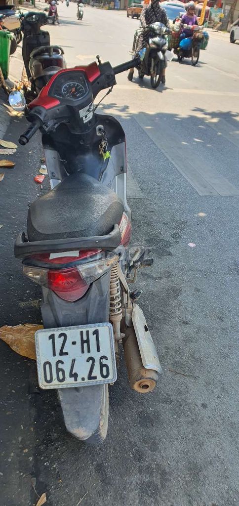 Bán honda wave @. Mua bán Xe máy tại Thành phố Bắc Ninh Bắc Ninh được đăng bởi Khoa hình 1