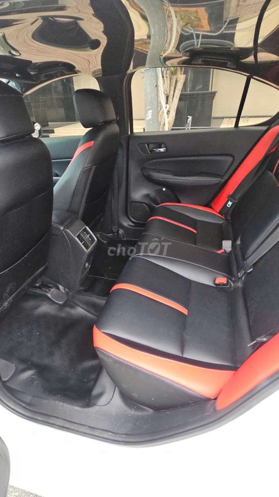 Honda City 2022 RS - chính chủ. Mua bán Ô tô tại Thị xã Bến Cát Bình Dương được đăng bởi thảo Chi hình 9