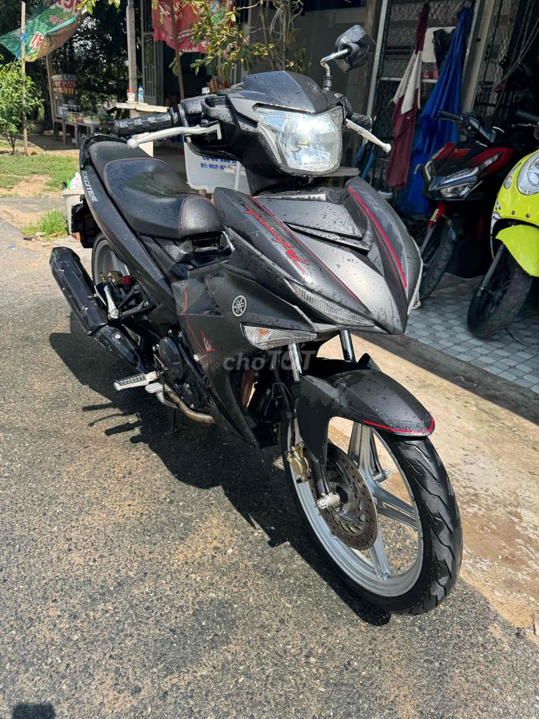 xe đẹp may móc zin.9chủ.giá 14.8 lh ***. Mua bán Xe máy tại Huyện Phong Điền Cần Thơ được đăng bởi Thanh Dang Hoang hình 6