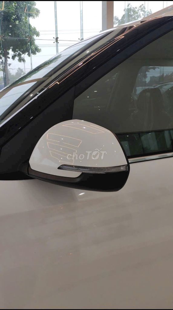 KIA CARENS 2025 - TRẢ TRƯỚC 207 TRIỆU. Mua bán Ô tô tại Thành phố Dĩ An Bình Dương được đăng bởi KIA MAZDA HCM hình 3