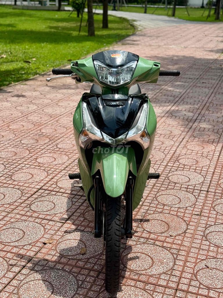 Honda Future Led Fi 2020 zin keng. Mua bán Xe máy tại Thành phố Thủ Đức Tp Hồ Chí Minh được đăng bởi xe máy kha hoàng hình 3