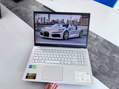 Asus X515 (i5 Gen11/12G/512G/Geforce MX330)
