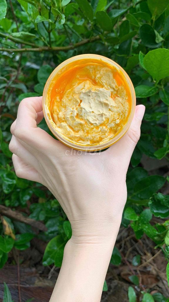 KEM BODY CỐT THÁI 250G