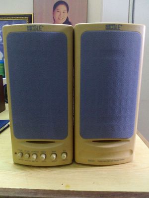 Bán xác loa Nicole SD525. Mua bán Tivi, Âm thanh tại Thành phố Vũng Tàu Bà Rịa - Vũng Tàu được đăng bởi Emanuel Nguyen