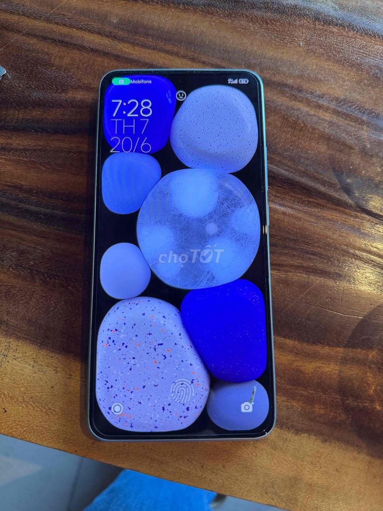 Xiaomi Redmi K60 Ultra 16GB/512GB Xanh. Mua bán Điện thoại tại Thành phố Bà Rịa Bà Rịa - Vũng Tàu được đăng bởi Cậu Hùng hình 1