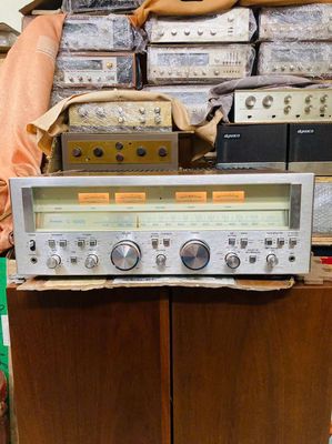 Ampli san sui G6000. Mua bán Tivi, Âm thanh tại Quận Hoàng Mai Hà Nội được đăng bởi Hà Anh