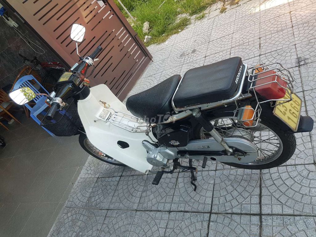 CubTom 50/87. Mua bán Xe máy tại Quận Cẩm Lệ Đà Nẵng được đăng bởi hoàng Trí hình 2