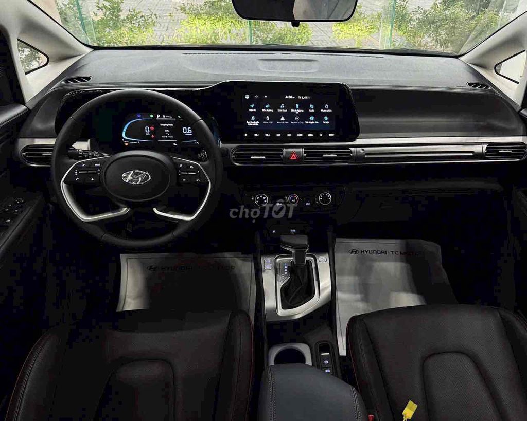 STARGAZER X Trả trước chỉ từ 110tr nhận xe. Mua bán Ô tô tại Quận 6 Tp Hồ Chí Minh được đăng bởi Tuân Hyundai Gia Định hình 9