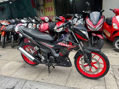 Honda sonic 2020 mới 90% bstp chính chủ