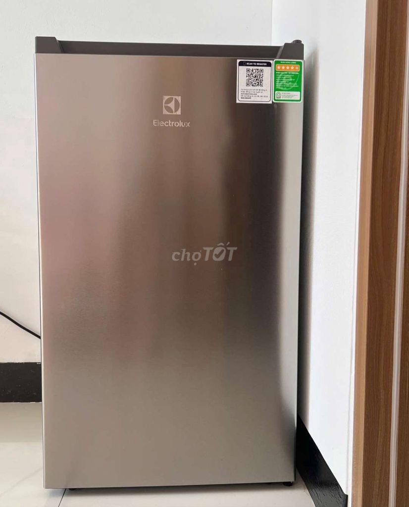 ❄TỦ LẠNH ELECTROLUX NHƯ MỚI❄. Mua bán Tủ lạnh tại Quận Hải Châu Đà Nẵng được đăng bởi VISA NGỌC hình 1