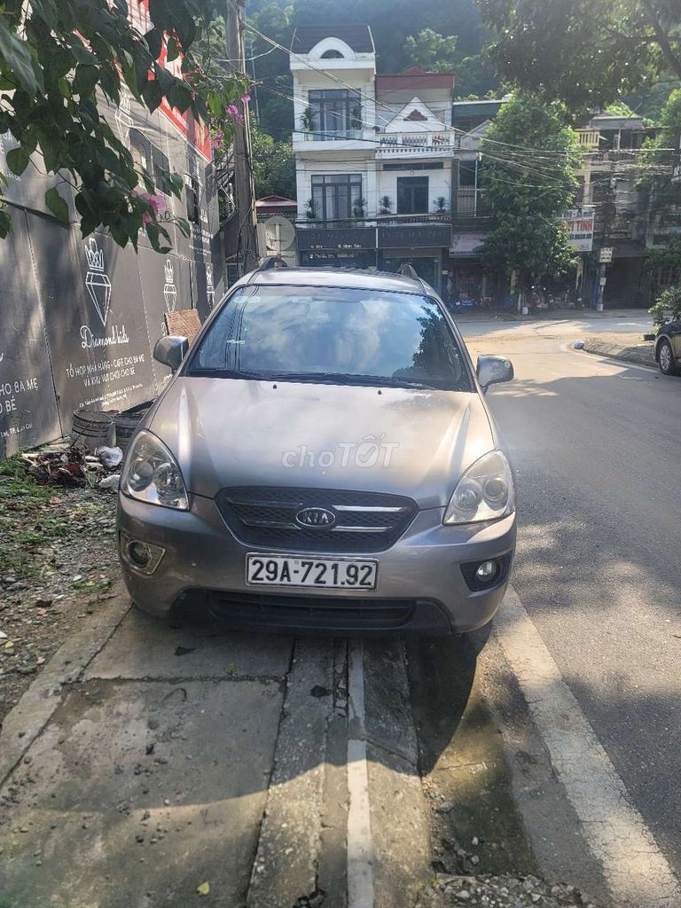 2010 EX 2.0 MT - 170000 km. Mua bán Ô tô tại Thành phố Lào Cai Lào Cai được đăng bởi haihoang hình 4