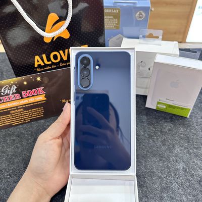 Samsung A57 5G 128 new fullbox BH hãng gần 1 năm .