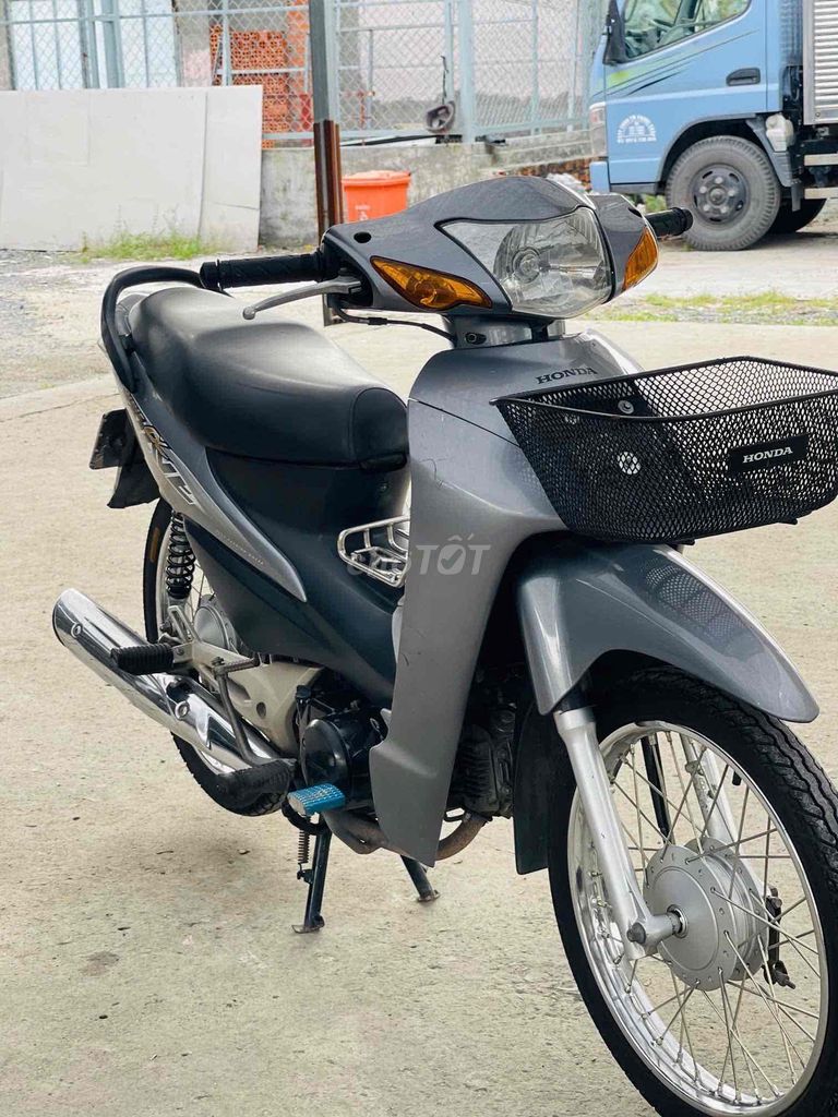 wava 100cc đk 2O15 biển tp