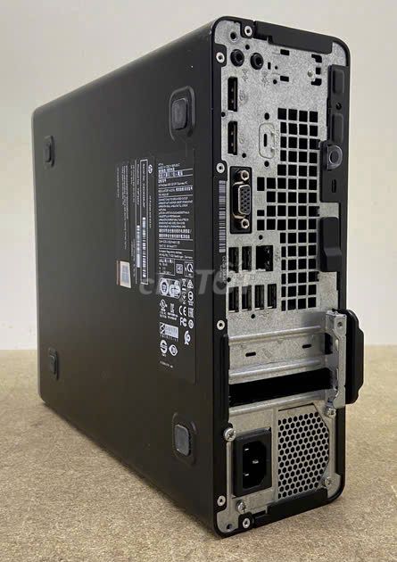 Máy bộ HP PRODESK 600 G3 SFF i5 6500/8GB/128Gb. Mua bán Máy tính để bàn tại Thành phố Buôn Ma Thuột Đắk Lắk được đăng bởi Lại Văn Tín  hình 2