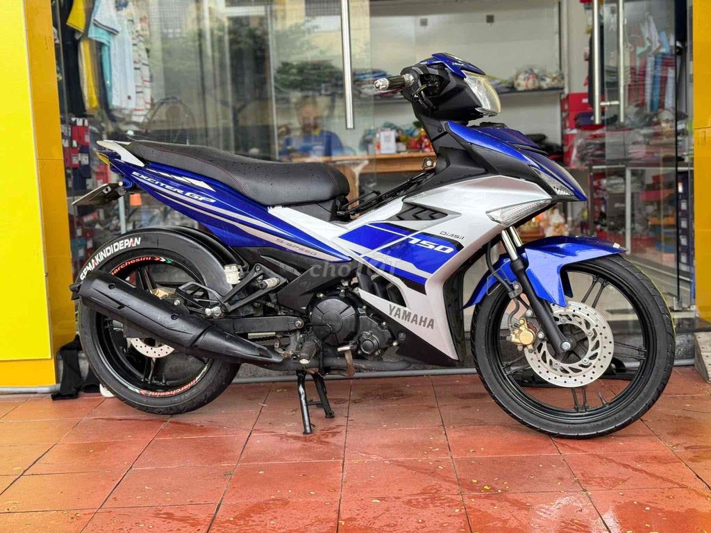 Bán xe ex 150. Mua bán Xe máy tại Quận Cẩm Lệ Đà Nẵng được đăng bởi THẮNG MUA BÁN XE MÁY hình 3