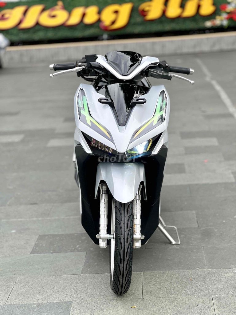 VARIO 150 2019 dọn full kiểng có góp. Mua bán Xe máy tại Thành phố Thủ Đức Tp Hồ Chí Minh được đăng bởi Hiếu  hình 1