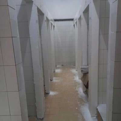Tuyển dụng thợ và phụ công trình Long An (cũ)