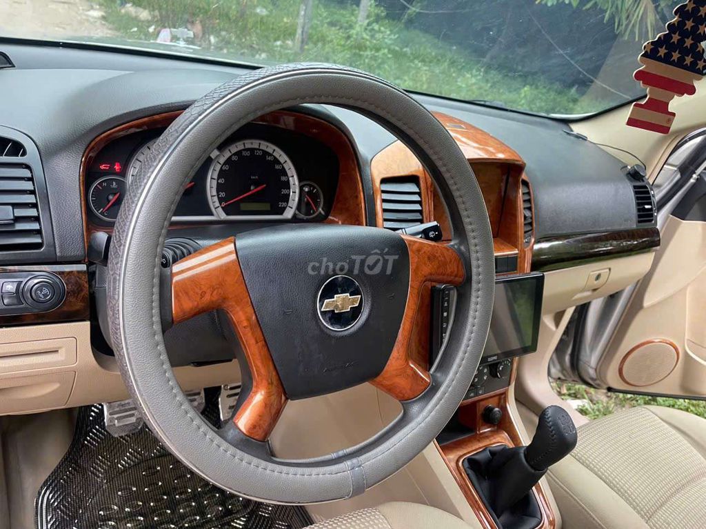 4 158 2009 LT 2.4 - 123456 km. Mua bán Ô tô tại Quận Tân Bình Tp Hồ Chí Minh được đăng bởi Dinh van thanh hình 2