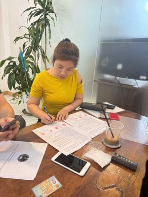 MUA BÁN NHÀ PHỐ HCM