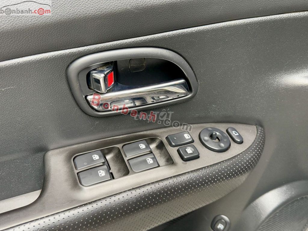 Kia Carens EXMT 2014 - 245 Triệu. Mua bán Ô tô tại Thành phố Việt Trì Phú Thọ được đăng bởi Quang Dũng hình 6