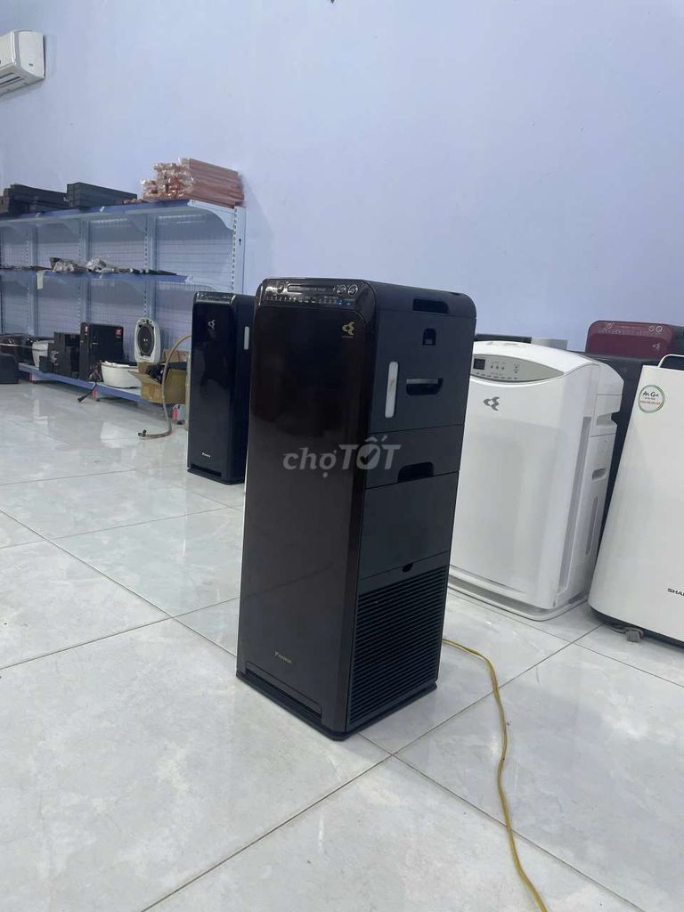 Lọc khí daikin mck55