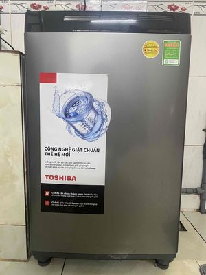 AW-L805AV(SG) - Máy giặt Toshiba 7.0 Kg AW-L805AV. Mua bán Máy giặt tại Thành phố Thủ Đức Tp Hồ Chí Minh được đăng bởi Bảo Quang dự