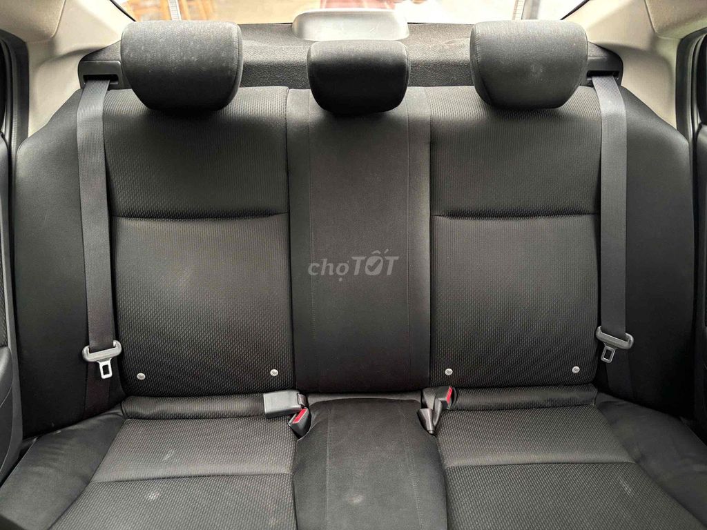 Honda City 2017 1.5 CVT - 87000 km. Mua bán Ô tô tại Quận 8 Tp Hồ Chí Minh được đăng bởi Cửa hàng ô tô cũ TRUST CARS hình 17