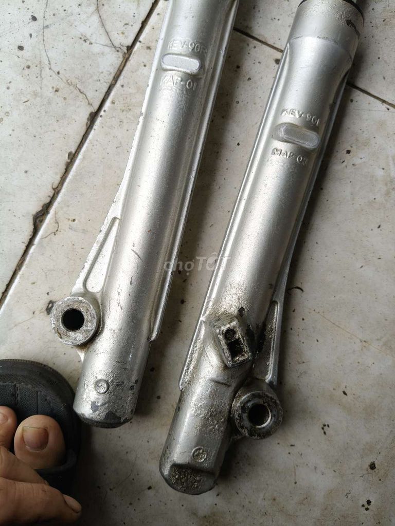 Cần bán gấp phuộc trước wave 2002. Mua bán Phụ tùng xe tại Thành phố Thủ Dầu Một Bình Dương được đăng bởi Hoàng  hình 6