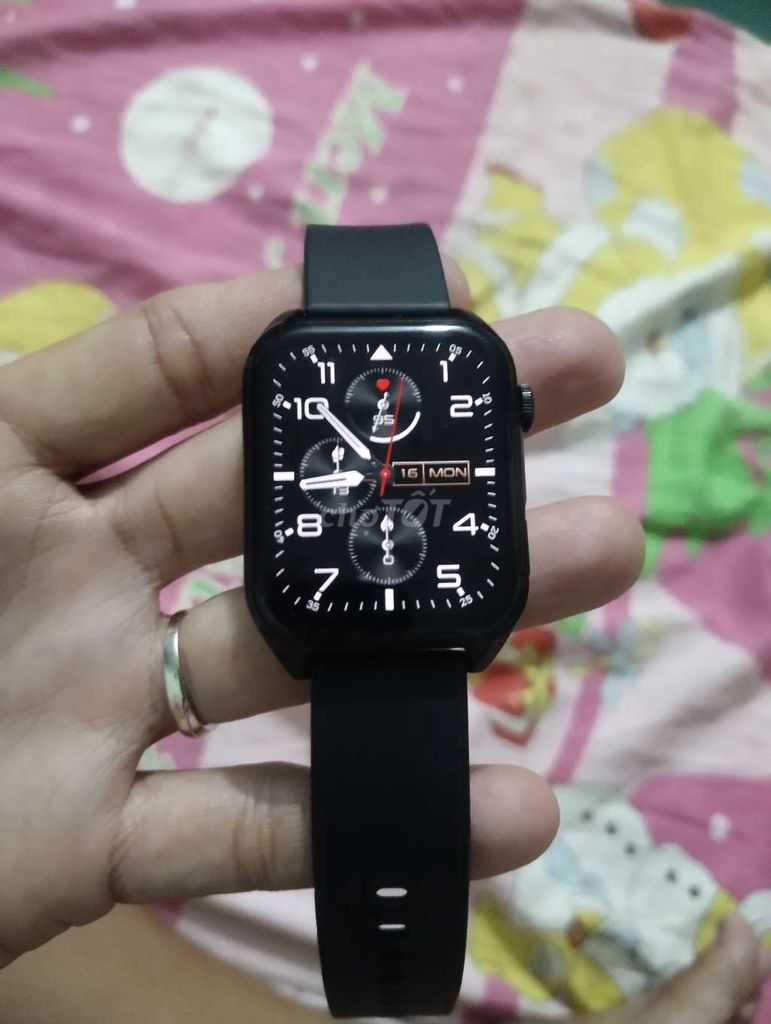 ĐH befit watchs tgdd