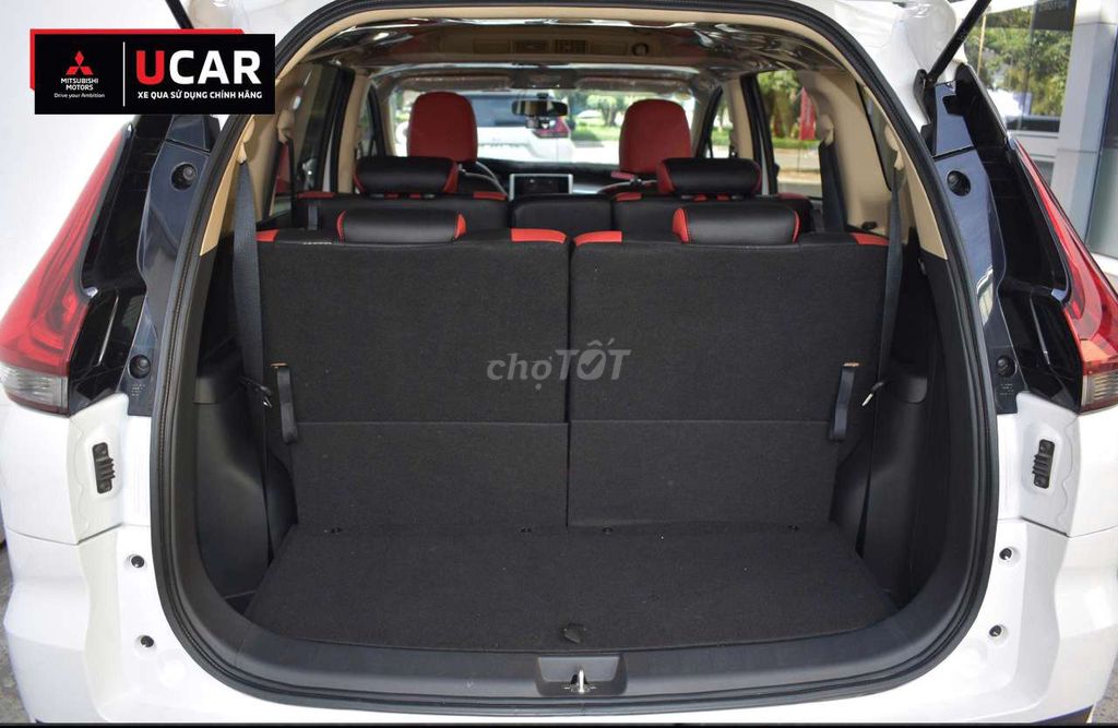 XPANDER MT, SIÊU LƯỚT, CÓ GÓP, thương lượng nhẹ. Mua bán Ô tô tại Quận Cái Răng Cần Thơ được đăng bởi Minh Tuấn  Đại Lý Mitsubishi Cần Thơ hình 5