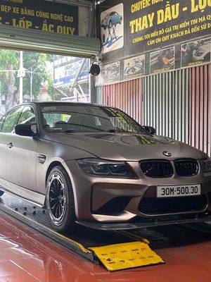 BMW 3 Series 2011 320i - 47000 km. Mua bán Ô tô tại Quận Hà Đông Hà Nội được đăng bởi Duy Ngọc