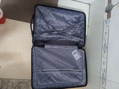 Bán vali du lịch size 24 đã sử dụng 1 lần