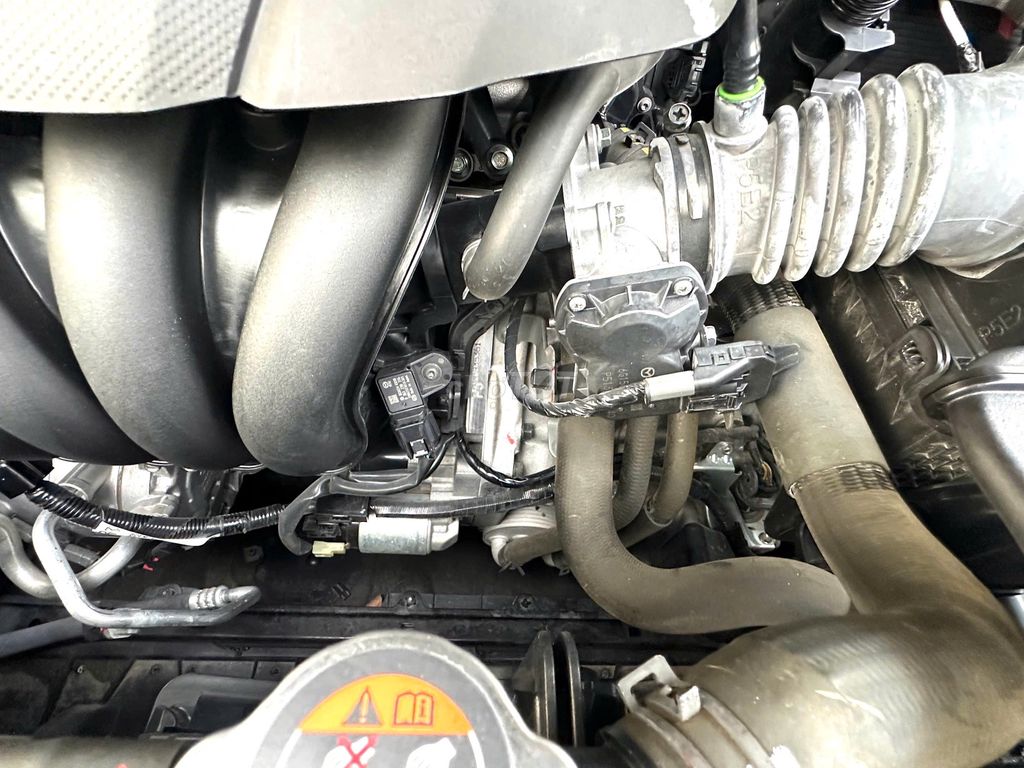 Bán Mazda 3,cuối 2024, bản full, xe đẹp, giá rẻ. Mua bán Ô tô tại Quận Tân Phú Tp Hồ Chí Minh được đăng bởi  tran minh hình 14