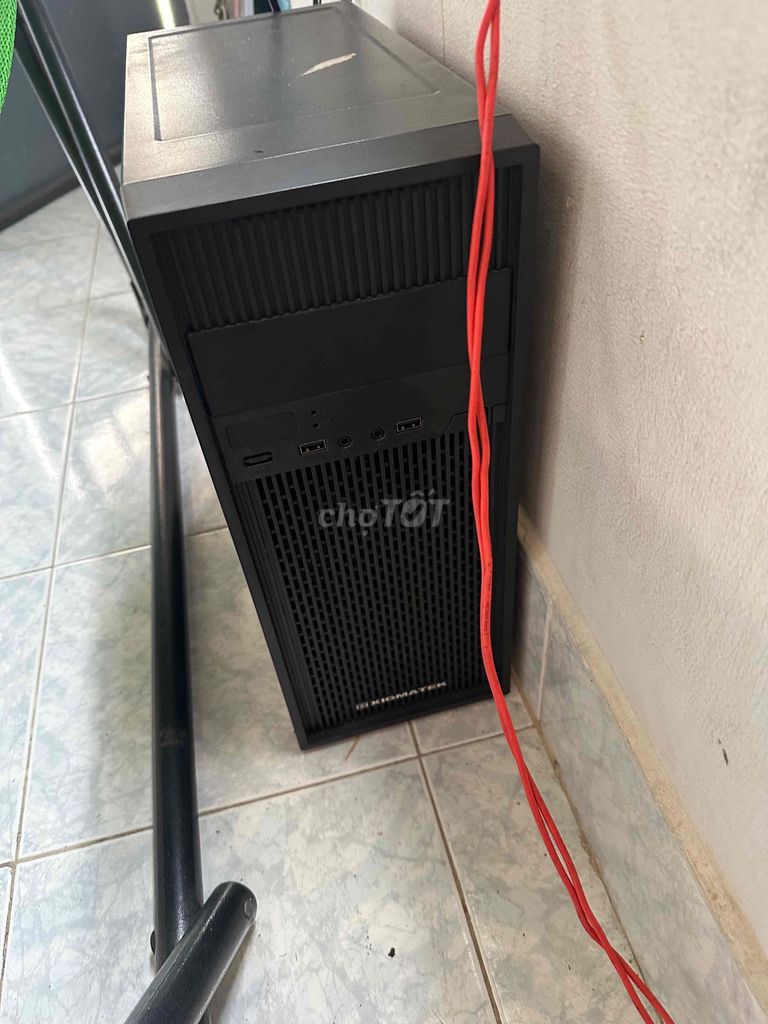 Máy tính để bàn i5 2400 8GB/120GB Đen. Mua bán Máy tính để bàn tại Quận Tân Phú Tp Hồ Chí Minh được đăng bởi PHẠM HÙNG DŨNG hình 1