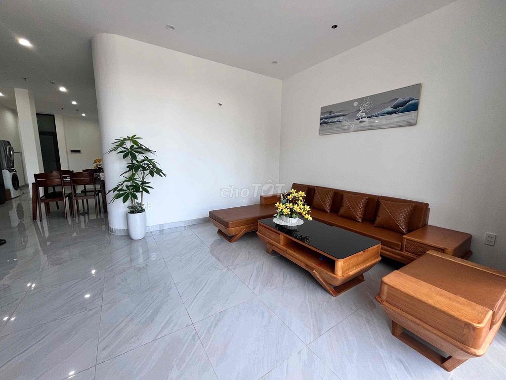 Аренда · 3 комн. · 80 м² · Quận Ngũ Hành Sơn, ул. Đường Đoàn Khuê