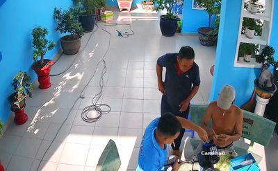 CẦN NỮ GIÚP VIỆC NHÀ